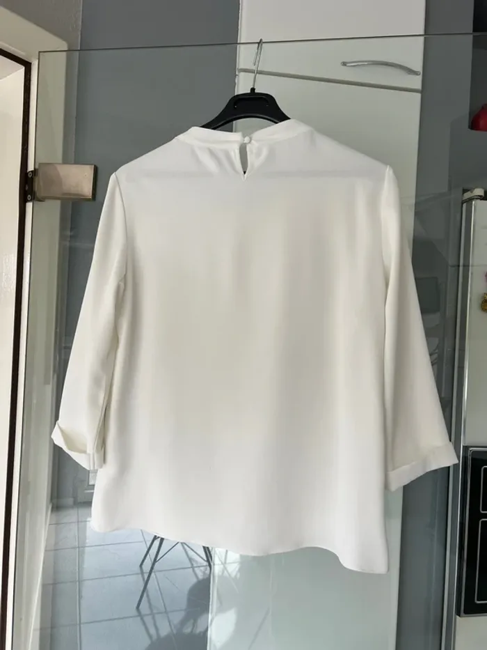 Blouse 123 - photo numéro 2