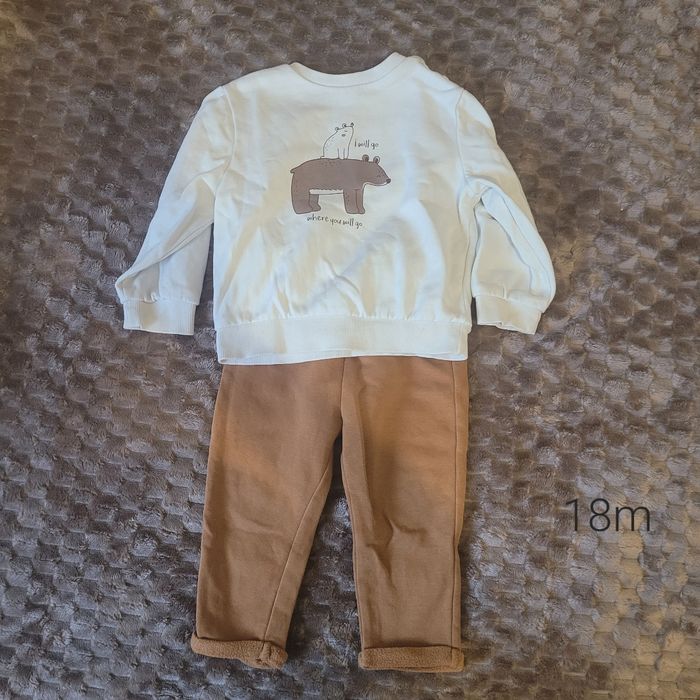 Lot de vêtements garçon - photo numéro 5