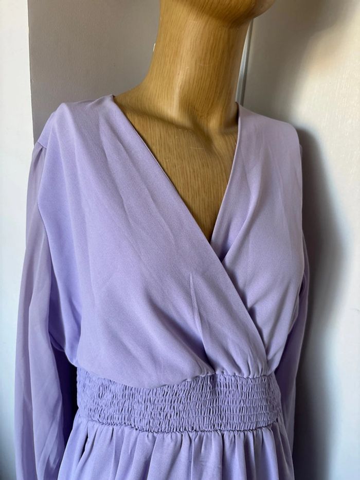 Robe Xl 44/46 - photo numéro 2