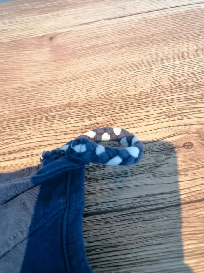 Débardeur Influx - photo numéro 2