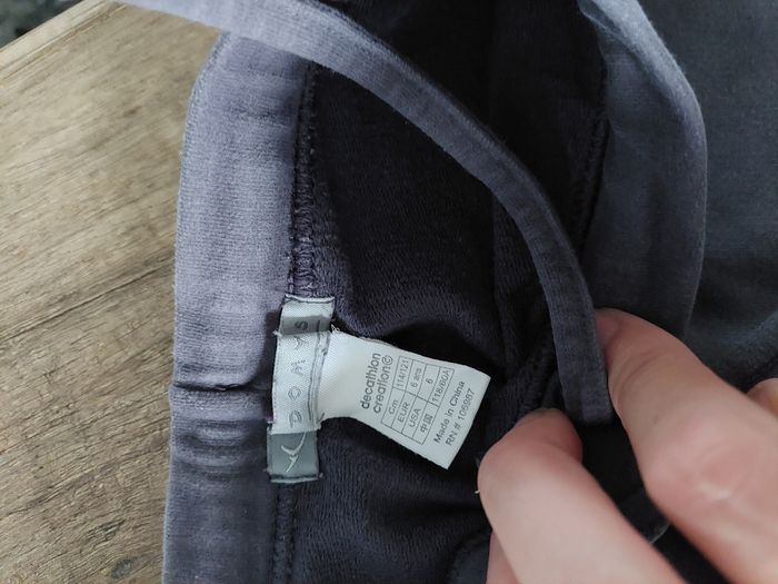 Ensemble 6 ans - photo numéro 3