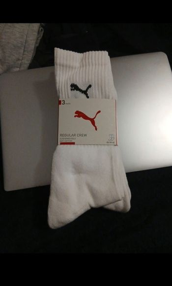Chaussette Puma 39-42