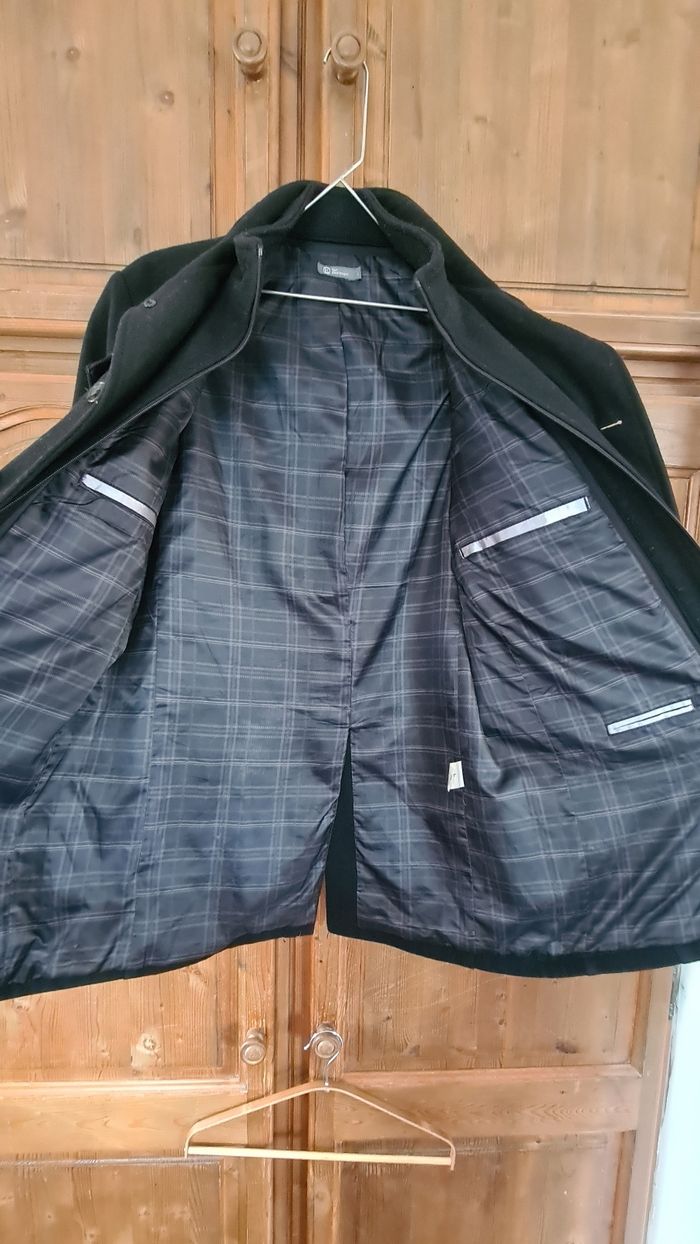 Blouson homme - photo numéro 4