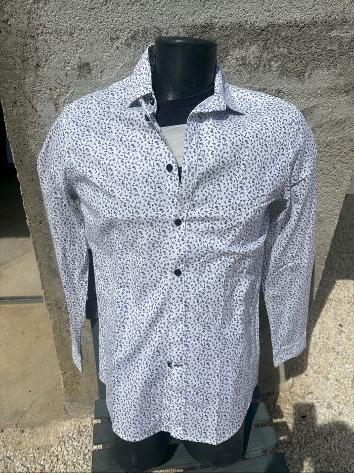 Chemise homme