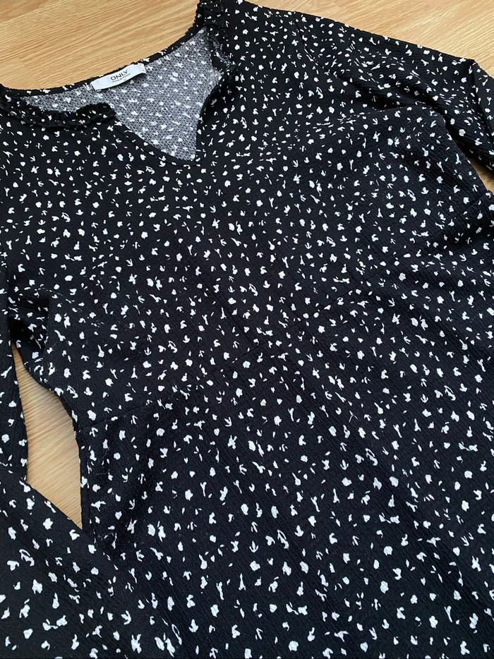 Robe Only taille M - photo numéro 3
