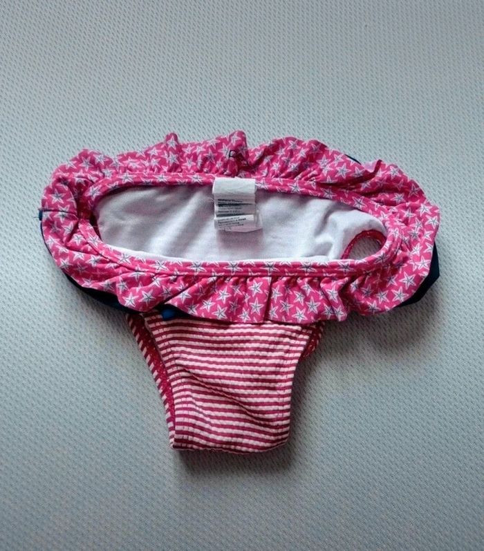 Slip de bain Okaïdi 3 ans