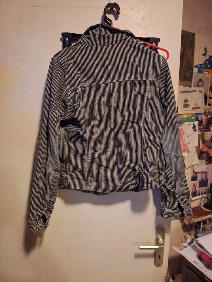 Veste liberto M - photo numéro 3