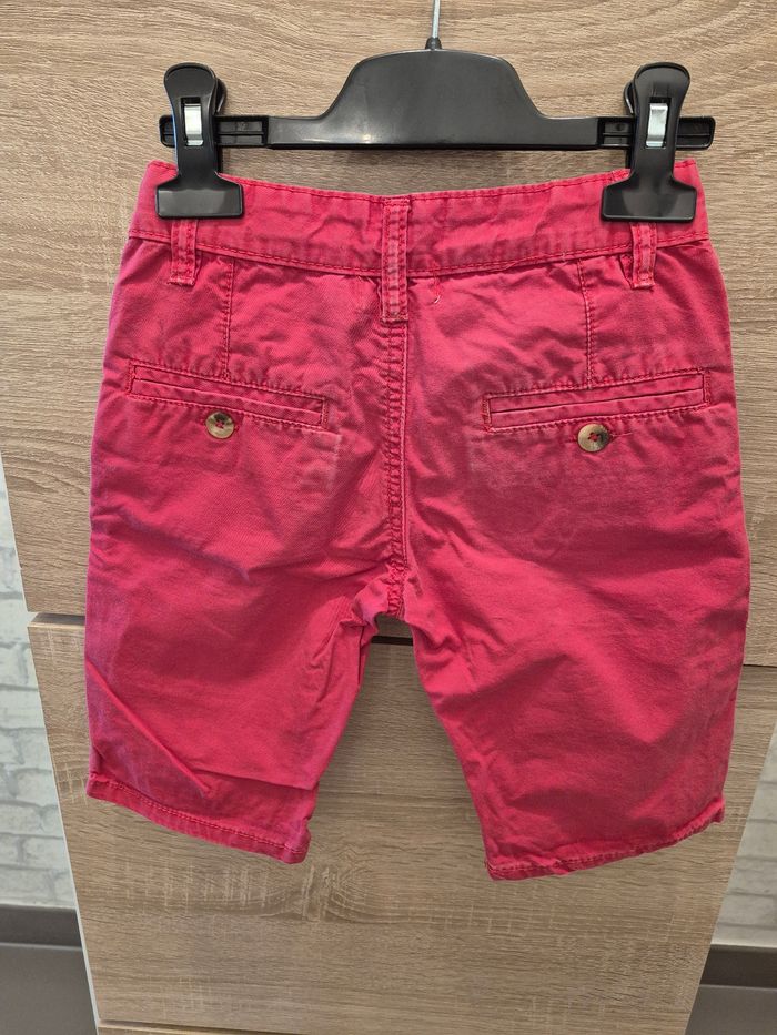 Short garçon - photo numéro 3