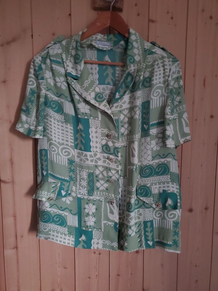Chemise vintage