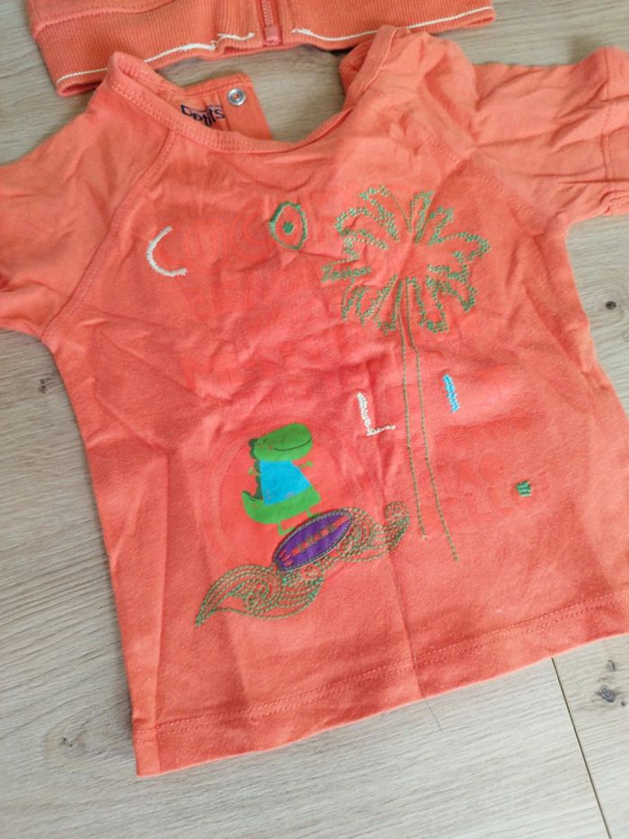 Ensemble mixte - photo numéro 2