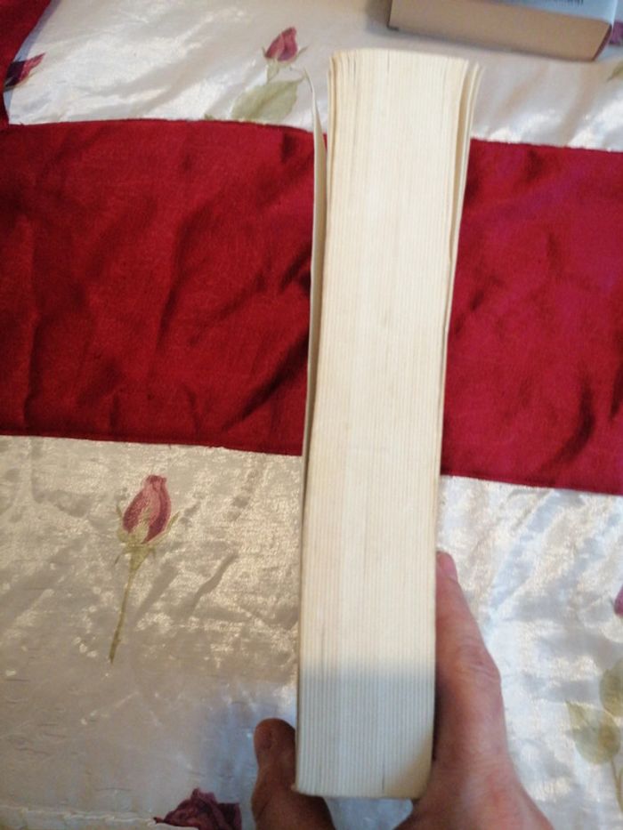 La ligne noire - photo numéro 4