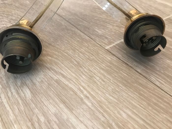 Lampe - photo numéro 4