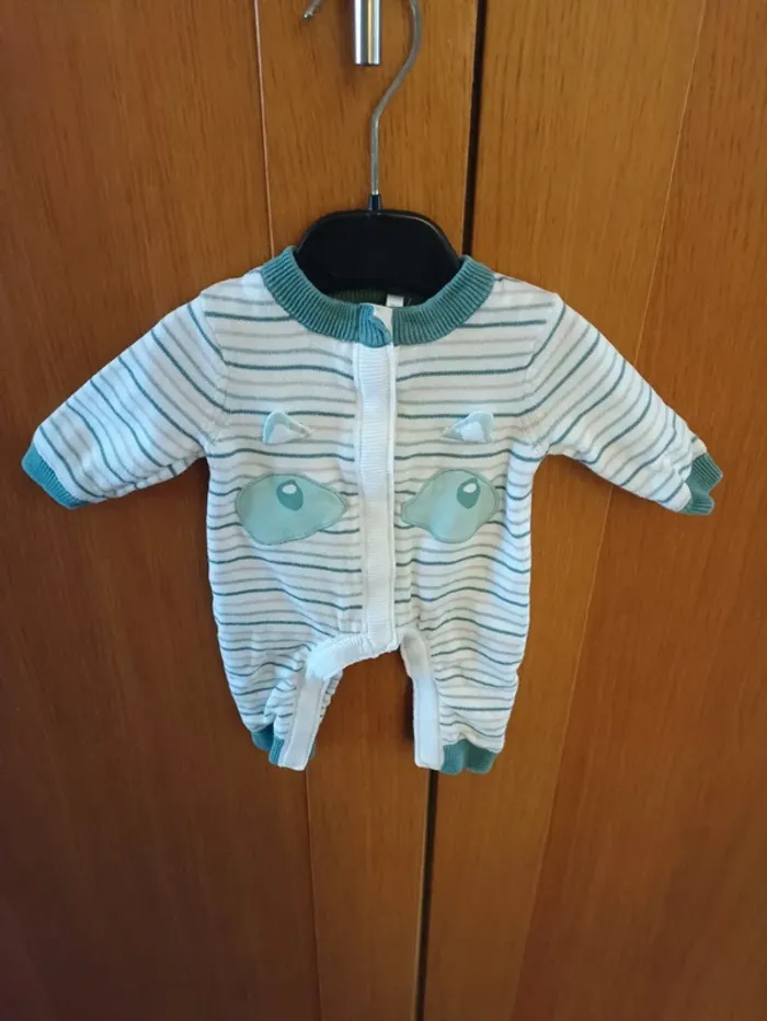 Pyjama garçon