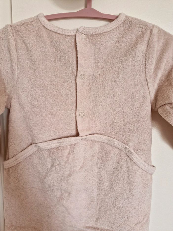 Pyjama bambi disney - photo numéro 5