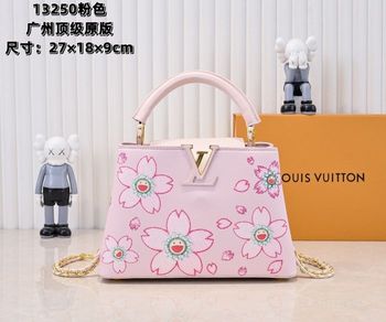 Louis Vuittoṇ   Capucines BB  13250