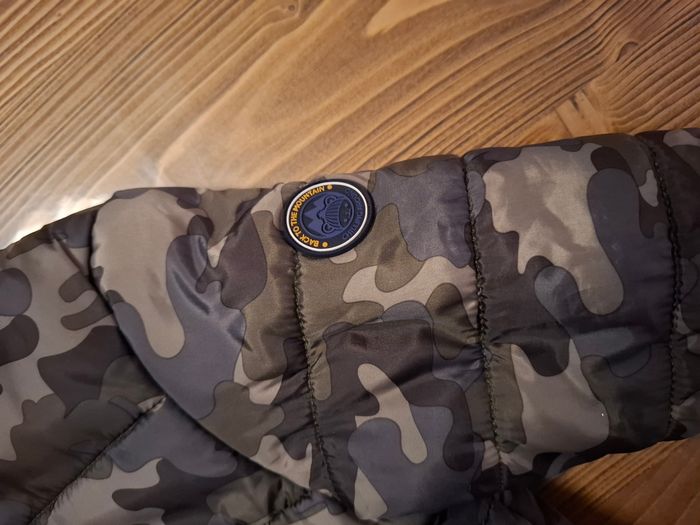 Manteau 24 mois kiabi - photo numéro 3