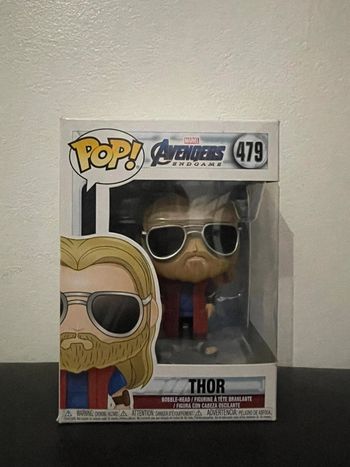 Pop Thor 479