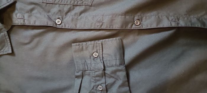 Chemise Gémo - photo numéro 3