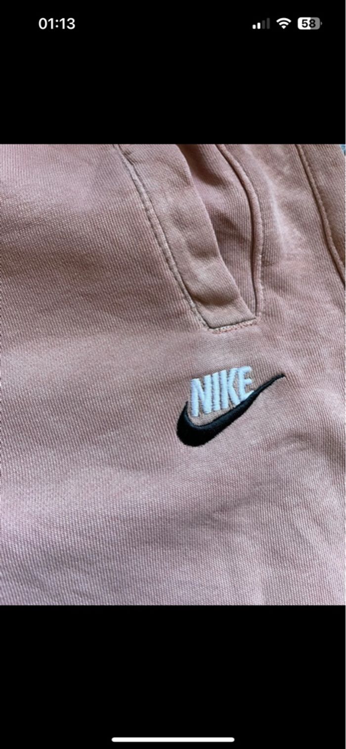 jogging nike femme - photo numéro 3