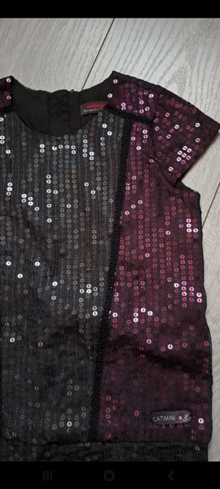 Robe de fête - photo numéro 5