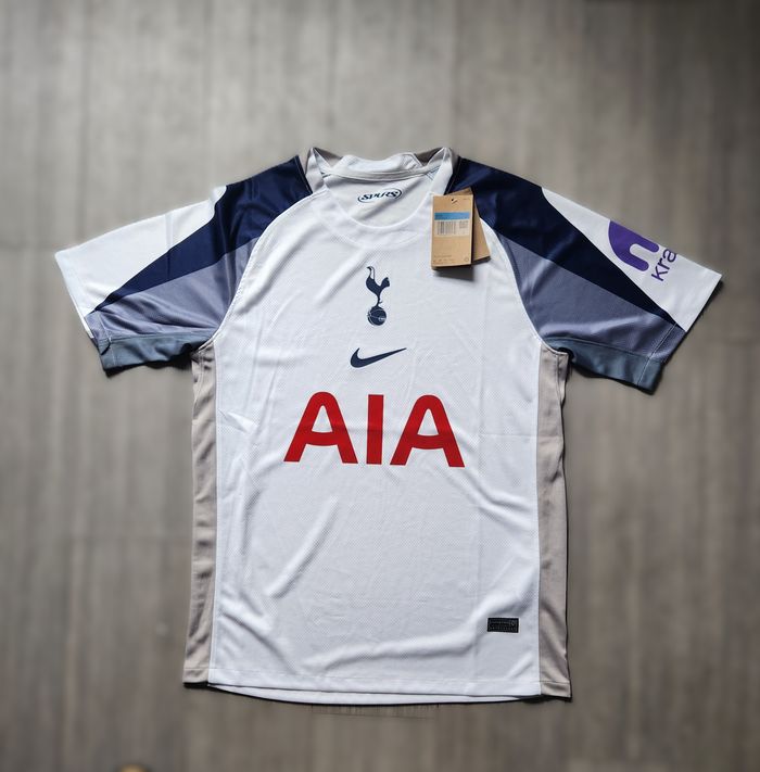 Maillot Tottenham-Taille M