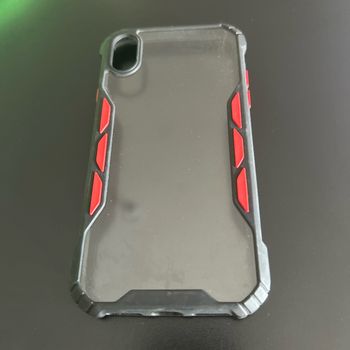 Coque de protection iPhone X/XR/XS/11