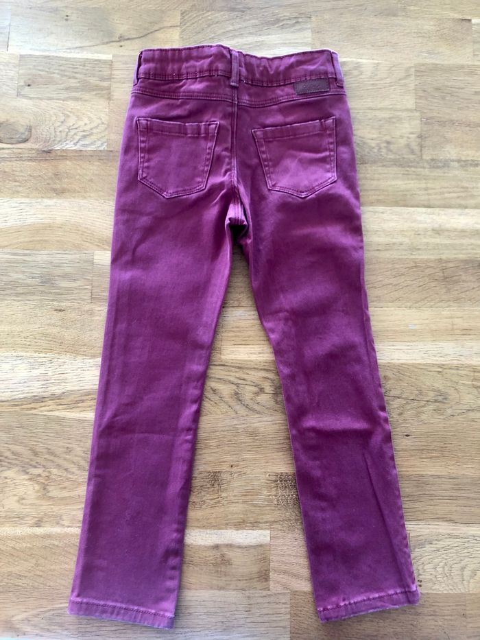 Pantalon skinny Okaidi - photo numéro 2