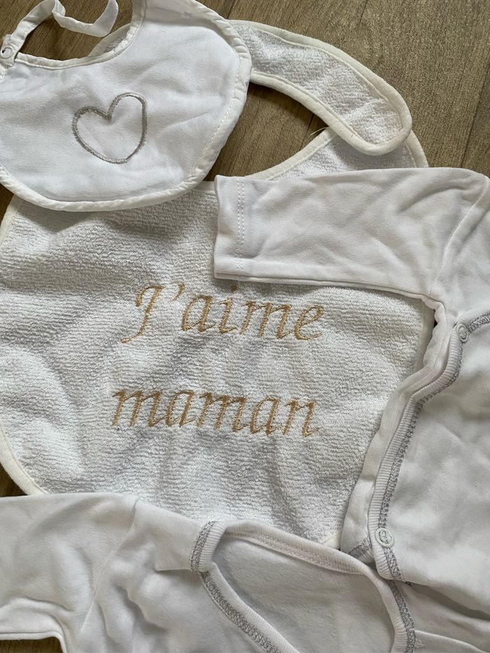 Lot 5 pièces - photo numéro 3