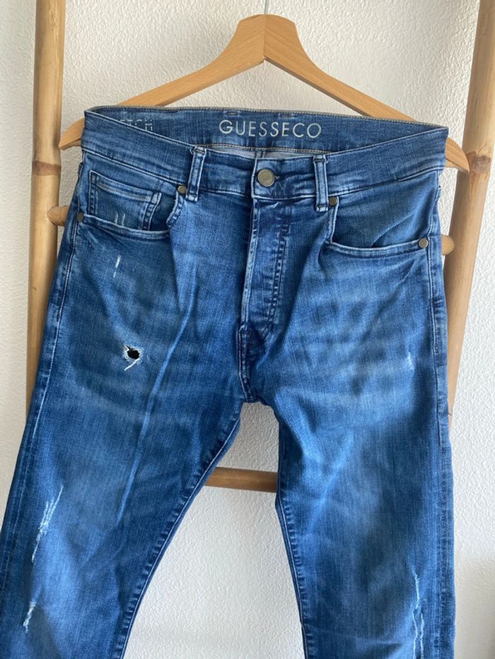 Jeans slim - photo numéro 2