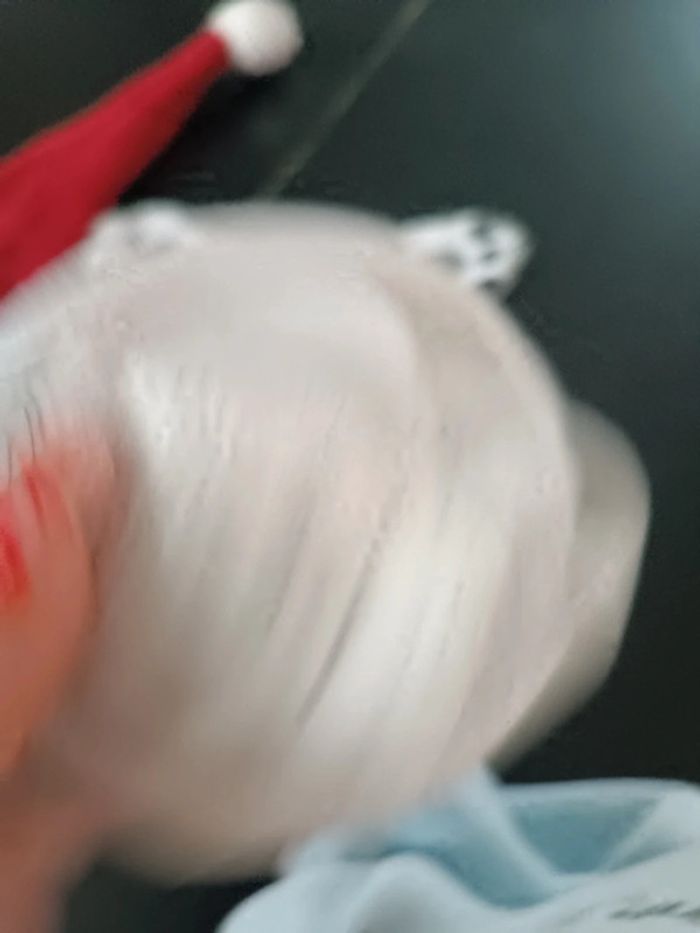 Lot de bonnets naissance / 1 mois - photo numéro 4