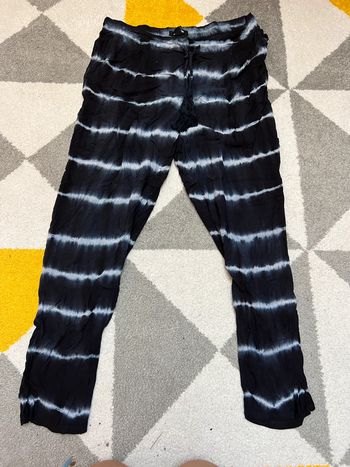 Pantalon décontracté Jennyfer T.M