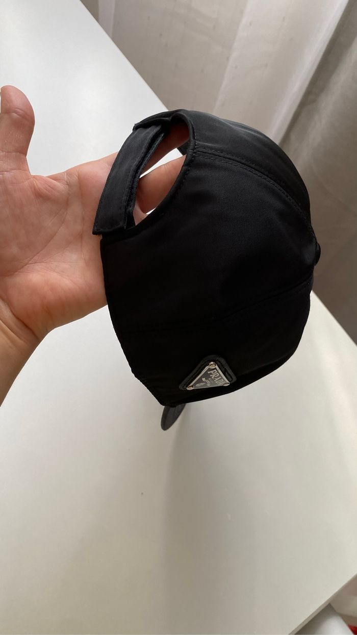 Casquette - photo numéro 3