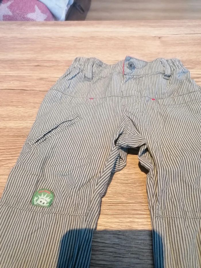 Pantalon Marèse - photo numéro 2