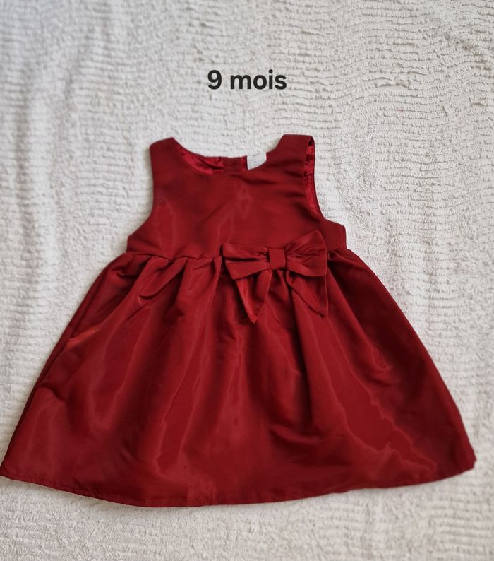 Robe soirée