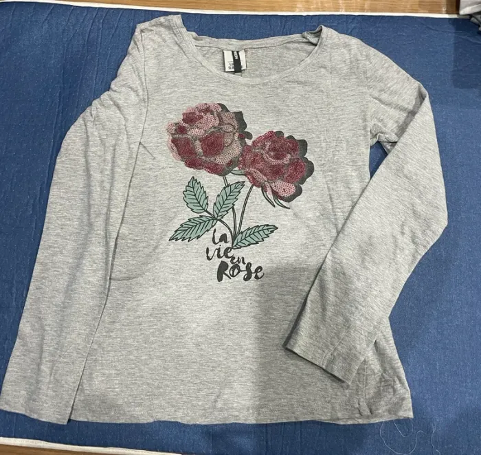 Pull femme - photo numéro 2
