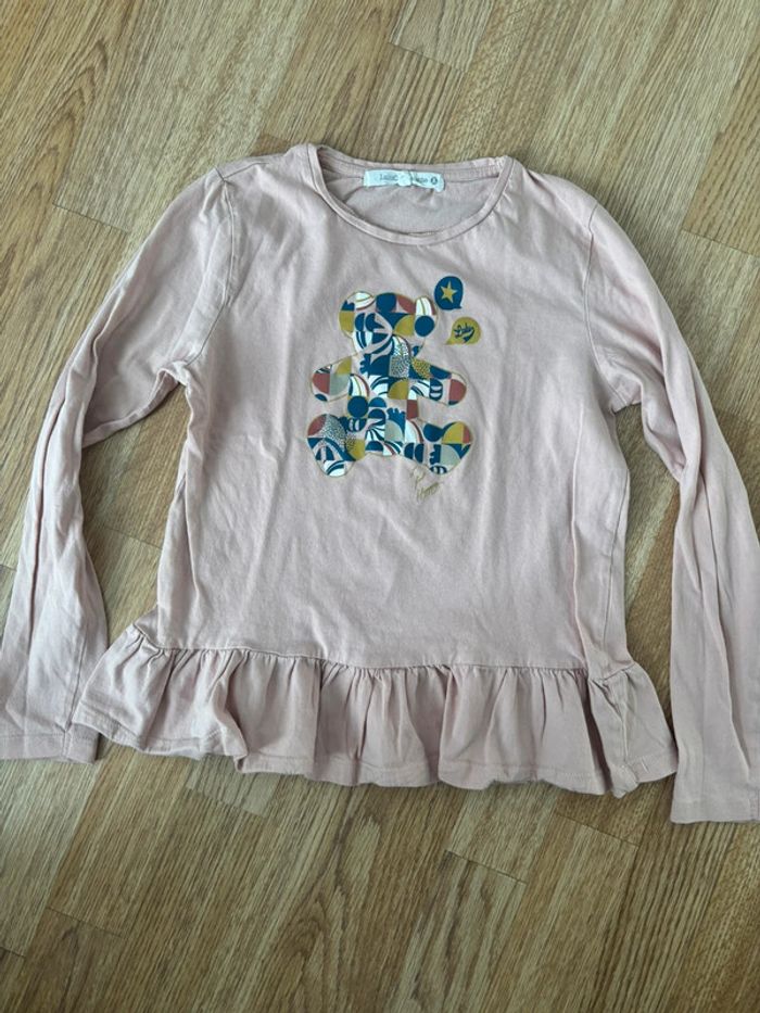 T-shirt - photo numéro 3