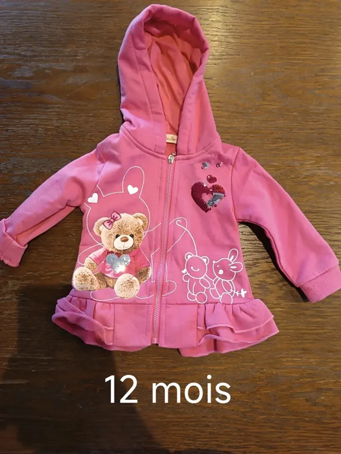 Gilet