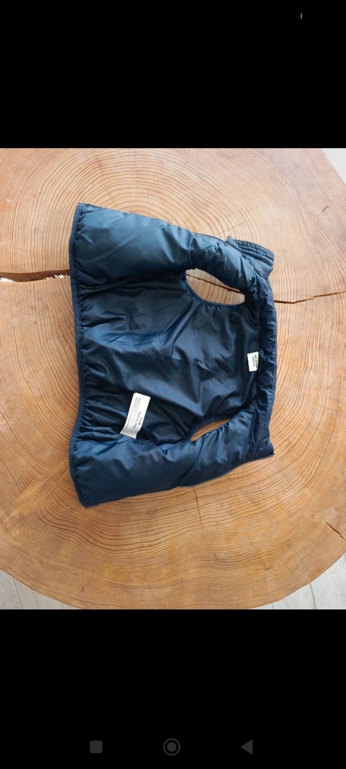 Veste sans manche - photo numéro 3