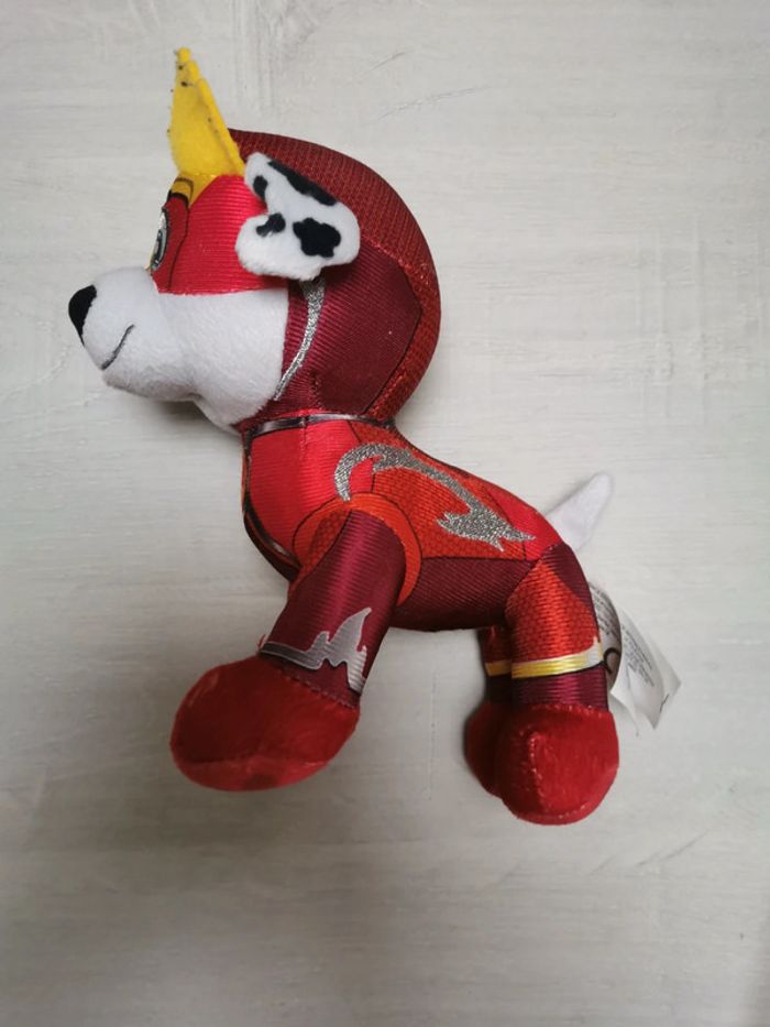 Peluche Pat'Patrouille - photo numéro 2