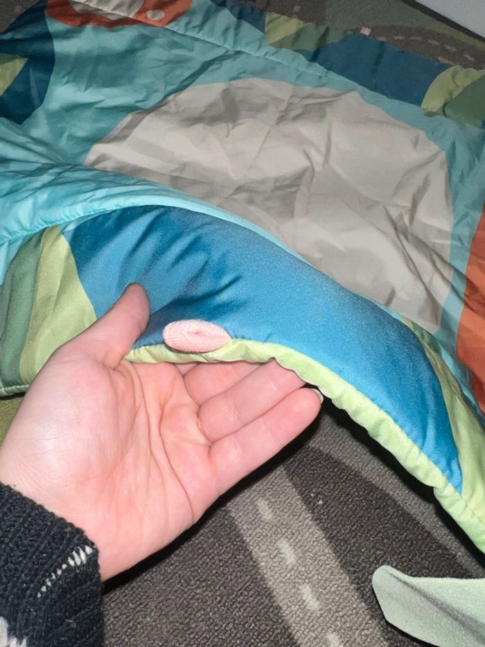 Tapis de jeux bébé - photo numéro 6