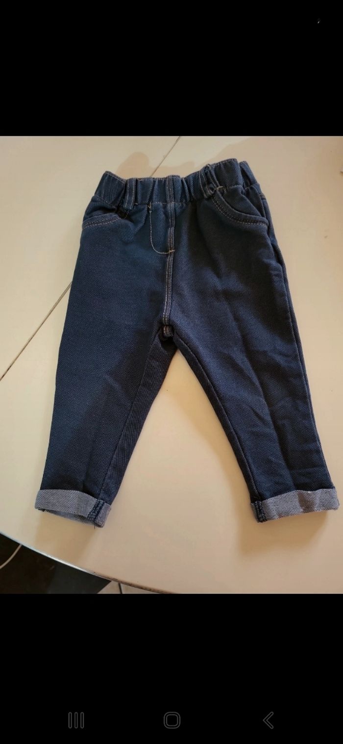 Jegging - photo numéro 2