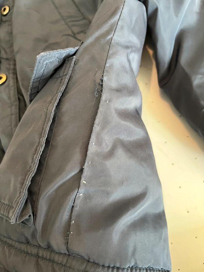 Blouson 6 ans - photo numéro 2