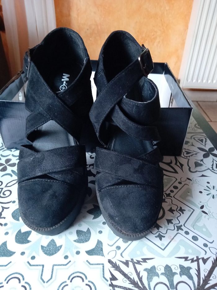 Chaussures femme