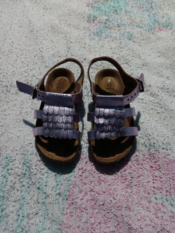 Sandalette