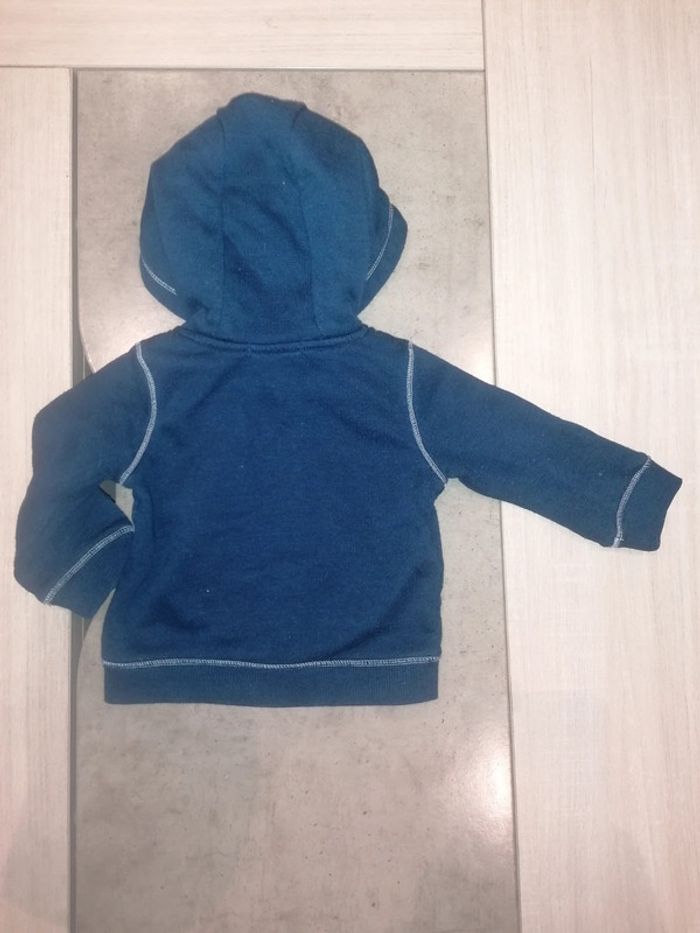 Sweat - photo numéro 2