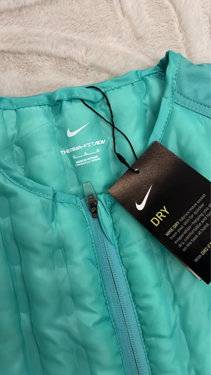 Veste therma fit Nike - photo numéro 7
