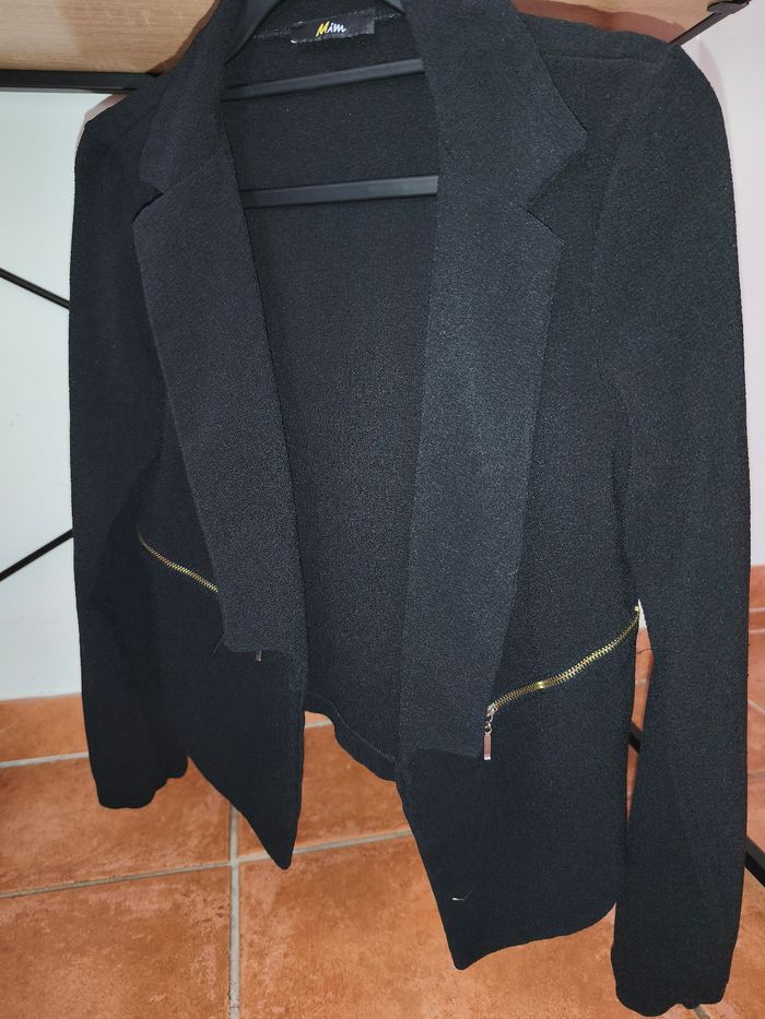 Veste mim - photo numéro 2