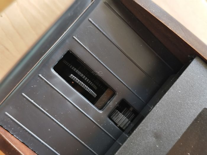 Mélangeur de cartes automatique - photo numéro 7