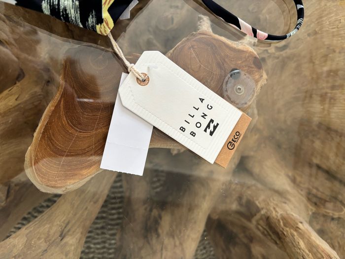 Haut de maillot de bain Billabong - photo numéro 6