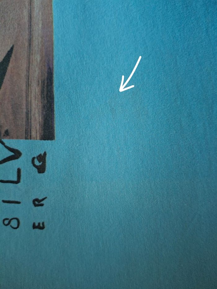 Tee shirt bleu 14 ans - photo numéro 9
